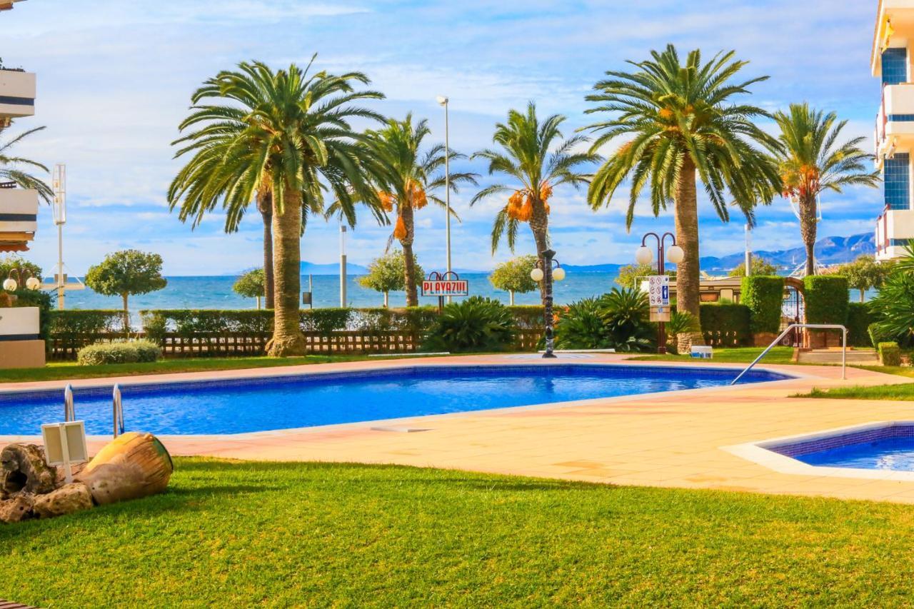 Playazul Bjs Cambrils