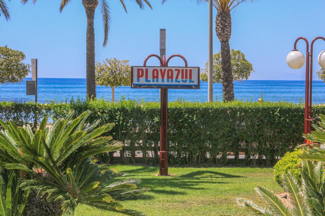 Apartamento Playazul Bjs Cambrils
