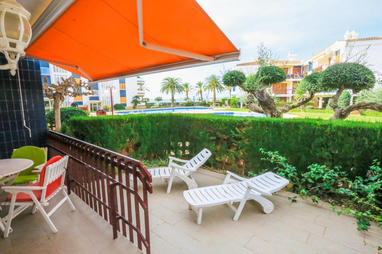 Playazul Bjs Apartamento Cambrils