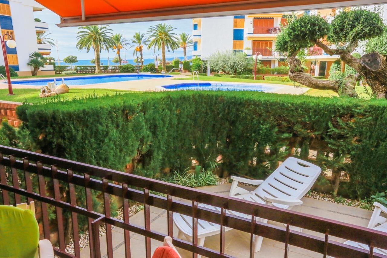 Playazul Bjs Apartamento Cambrils