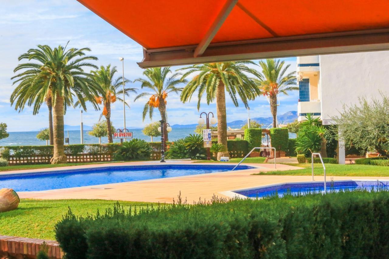 Apartamento Playazul Bjs *