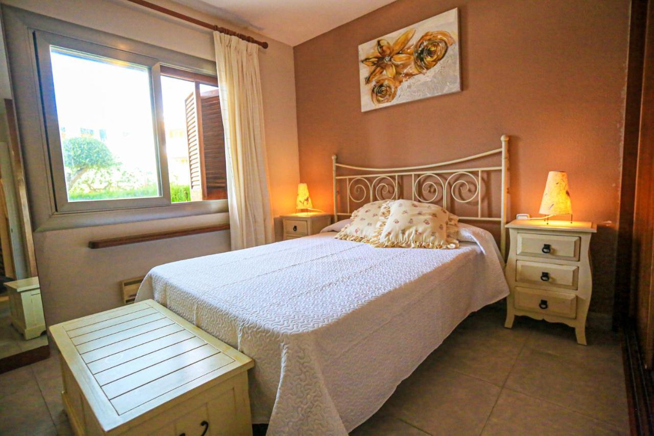 Apartamento Playazul Bjs